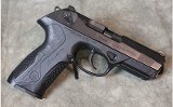 Beretta ~ PX4 Storm ~ .40 - Image 2 of 4