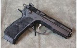 CZ ~ 75 SP-01 Tactical ~ 9mm - 2 of 4