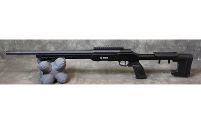 Savage Arms ~ A22 ~ .22 - Image 4 of 8