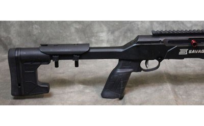 Savage Arms ~ A22 ~ .22 - Image 3 of 8