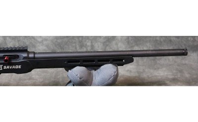 Savage Arms ~ A22 ~ .22 - Image 2 of 8