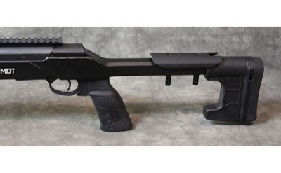 Savage Arms ~ A22 ~ .22 - Image 5 of 8
