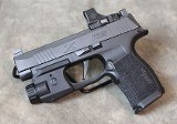 Sig Sauer ~ P365X ~ 9mm - 1 of 4