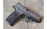 Sig Sauer ~ P365X ~ 9mm - 2 of 4