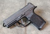 Sig Sauer ~ P365X ~ 9mm - 1 of 4