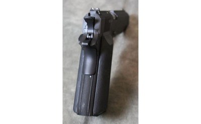 Llama ~ IX-C ~ .45 - Image 3 of 4