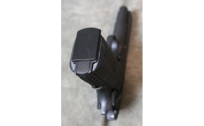 Llama ~ IX-C ~ .45 - Image 4 of 4