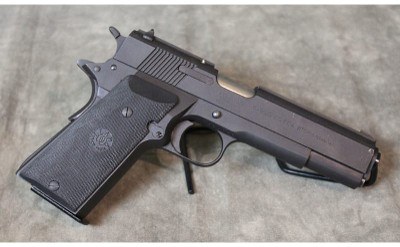 Llama ~ IX-C ~ .45 - Image 2 of 4