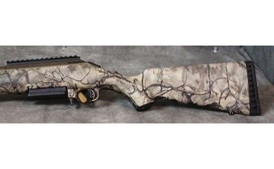 Ruger ~ American ~ 6.5 - Image 2 of 8