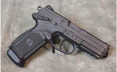 FN~ FNX-45 ~ .45 - Image 2 of 4