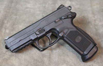 FN~ FNX-45 ~ .45 - Image 1 of 4