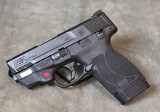 Smith & Wesson ~ M&P Shield 2.0 ~ .45 - 1 of 4