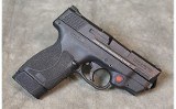 Smith & Wesson ~ M&P Shield 2.0 ~ .45 - 2 of 4