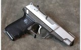 Ruger ~ P91DC ~ .40 - 2 of 4