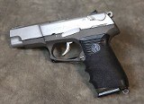 Ruger ~ P91DC ~ .40 - 1 of 4