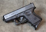 Glock ~ 27 ~ .40 - 1 of 4