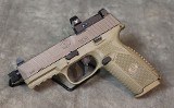 FN ~ 509 ~ 9mm - 1 of 4