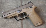 Sig Sauer ~ P320 M17 ~ 9mm - Image 1 of 4