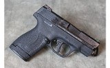 Smith & Wesson ~ M&P 9 Shield Plus ~ 9mm - Image 2 of 4