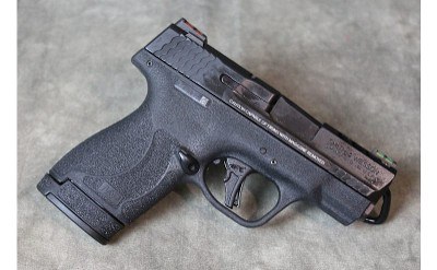 Smith & Wesson ~ M&P 9 Shield Plus ~ 9mm - Image 2 of 4