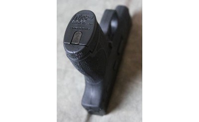 Smith & Wesson ~ M&P 9 Shield Plus ~ 9mm - Image 4 of 4