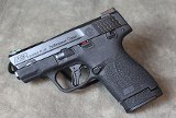 Smith & Wesson ~ M&P 9 Shield Plus ~ 9mm - Image 1 of 4