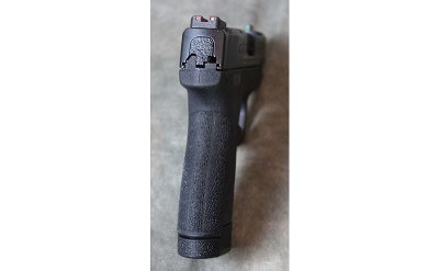 Smith & Wesson ~ M&P 9 Shield Plus ~ 9mm - Image 3 of 4