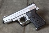 Jimenez Arms ~ J.A. T-380 ~ .380 - 1 of 4