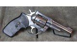 Ruger ~ Security-Six ~ .357 - 2 of 4