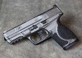 Smith & Wesson ~ M&P 9 2.0 ~ 9mm - 1 of 4