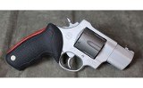 Taurus ~ Ultra Lite Titanium ~ .44 - 2 of 4