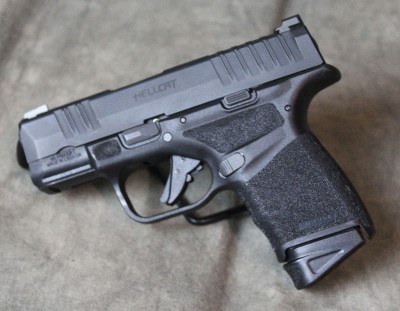 Springfield Armory ~ Hellcat ~ 9mm - Image 1 of 4