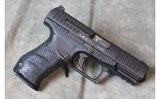 Walther ~ PPQ ~ 9mm - 2 of 4