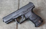 Walther ~ PPQ ~ 9mm - 1 of 4