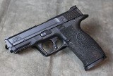 Smith & Wesson ~ M&P 40 ~ .40 - 1 of 4