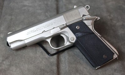 Colt ~ Commander ~ .45 - Image 1 of 4
