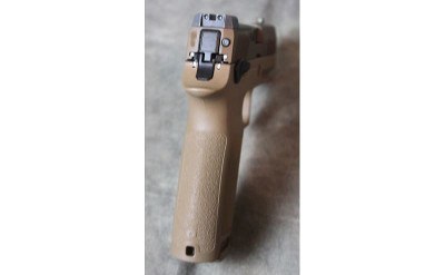 Sig Sauer ~ P320 M18 ~ 9mm - Image 3 of 4