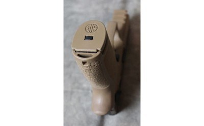 Sig Sauer ~ P320 M18 ~ 9mm - Image 4 of 4