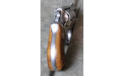Smith & Wesson ~ 60 ~ .38 - Image 3 of 4
