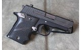Sig Sauer ~ P938 ~ 9mm - 2 of 4