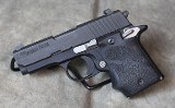 Sig Sauer ~ P938 ~ 9mm - 1 of 4