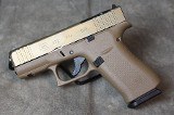 Glock ~ 43X ~ 9mm - 1 of 3