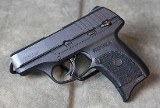 Ruger ~ EC9S ~ 9mm - 1 of 4