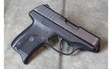 Ruger ~ EC9S ~ 9mm - 2 of 4