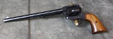 Colt ~ Buntline Scout ~ .22 - 1 of 4