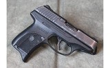 Ruger ~ EC9S ~ 9mm - 2 of 4