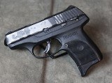 Ruger ~ EC9S ~ 9mm - 1 of 4