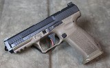 Canik ~ Mete SFT ~ 9mm - Image 1 of 4