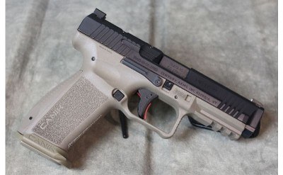 Canik ~ Mete SFT ~ 9mm - Image 2 of 4