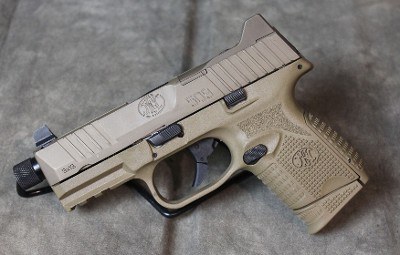 FN ~ 509 ~ 9mm - Image 1 of 4